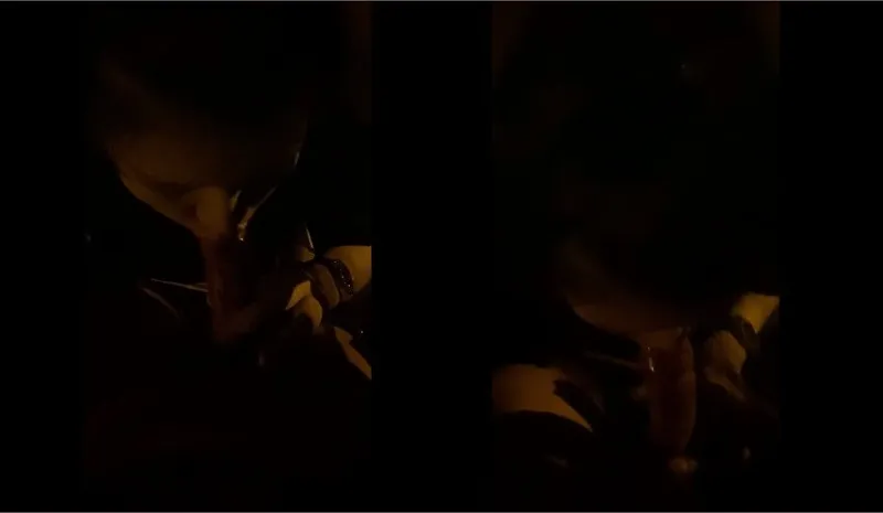 Cho em ghệ dâm bú dương vật trong công viên