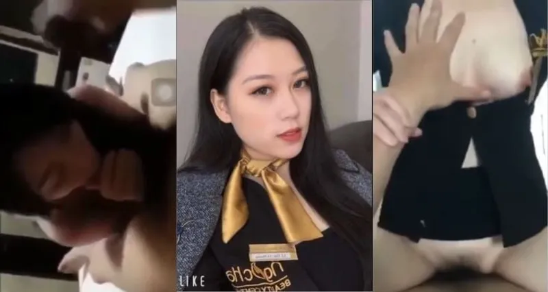 Lộ clip em gái phương anh bú cậu bé địt nhau cực sướng