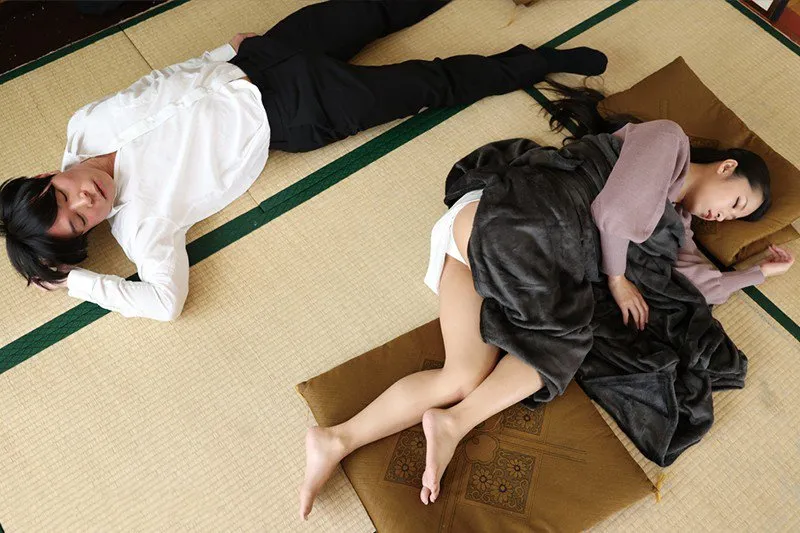 Sếp nhờ cấp dưới thử lòng người vợ và cái kết đắng lòng