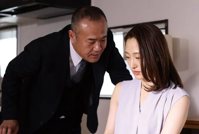 Anh xã dính bẫy của tiền bối mất vợ lúc nào không hề hay biết