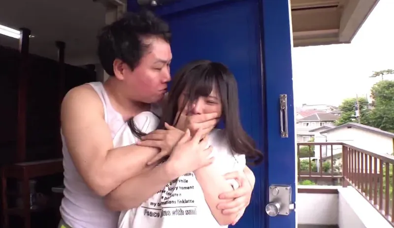 Tình đầu của tôi đã bị gã nhà đối diện địt tơi tả