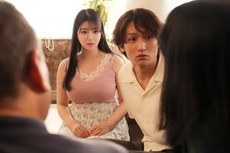 Nhờ vợ yêu thằng bạn đóng giả làm eny để ra mắt gia đình nhưng rồi lại xoạc luôn người vợ bạn